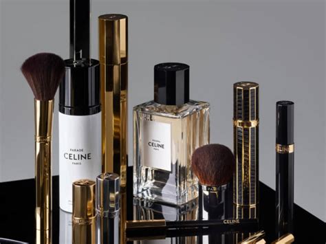 celine beauty|Celine mandatory lines.